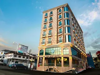The Host Hotel 4