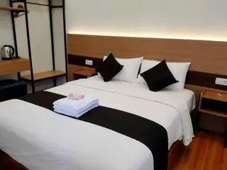 Maorin Guest House 2