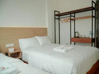 Maorin Guest House 3