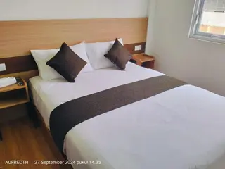 Maorin Guest House 4