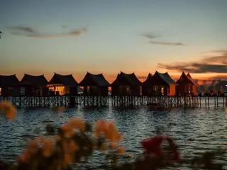 Sand Bay Resort Semporna 3