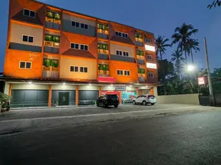 Joy Hotel 5