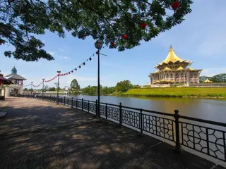Viva Hotel Kuching 5