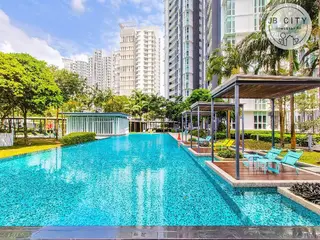 Medini Signature By Jbcity Home 3