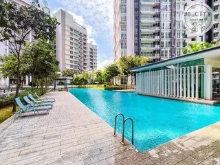Medini Signature By Jbcity Home 4
