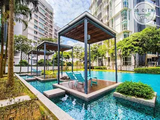 Medini Signature By Jbcity Home 5