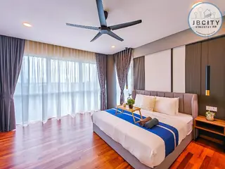 Medini Signature By Jbcity Home 2