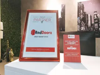 Reddoorz Classique Pan Oriental Hotel And Resort B 5