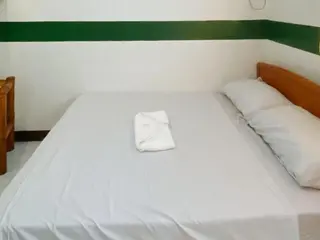 Reddoorz Classique Pan Oriental Hotel And Resort B 2