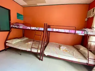 Reddoorz Classique Pan Oriental Hotel And Resort B 3