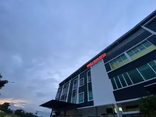 Dsh Hotel 2