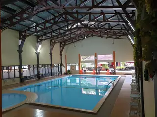 Alamsagita Puncak Hotel Resort 2