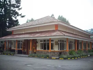 Alamsagita Puncak Hotel Resort 3