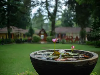 Alamsagita Puncak Hotel Resort 4