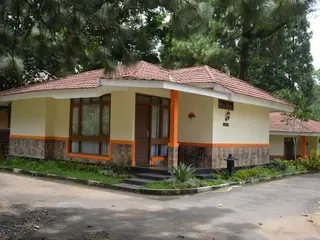 Alamsagita Puncak Hotel Resort 5