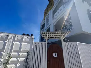 Triple J Hotel Trang 4