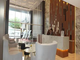 W Three Style Hotel Makassar 3
