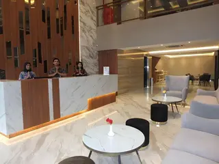 W Three Style Hotel Makassar 5