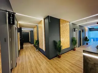 Cyther Stay Hotel 2