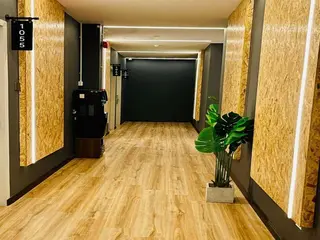 Cyther Stay Hotel 3
