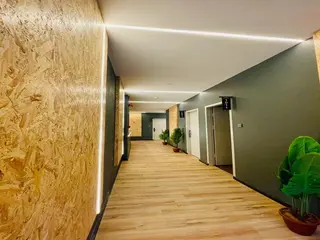 Cyther Stay Hotel 4
