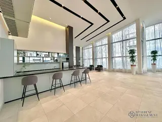 Twin Tower Residence Johor Bahru By Stayrene 3