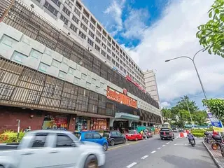 Cj Residence Opposite Public Bank Centre Point 2