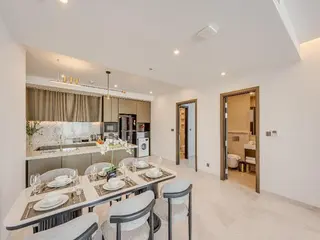 Grand Mansion 3