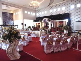 Grand Fatma Hotel 3