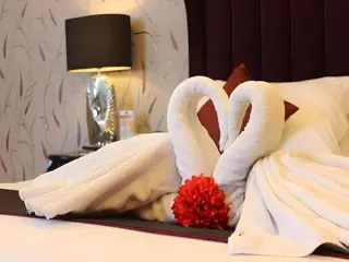Grand Fatma Hotel 4
