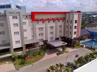 Grand Fatma Hotel 5