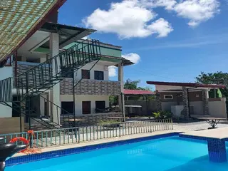 Aosmec Pool Camp Hotel 5
