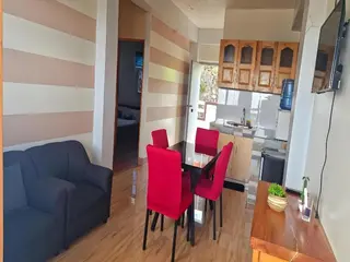 Wanay S Rocky Mountain Homestay 4