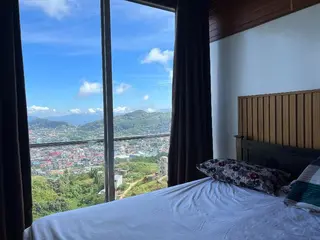 Wanay S Rocky Mountain Homestay 5