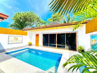 Montecarlo Villas Panglao 2