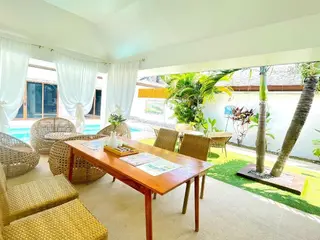 Montecarlo Villas Panglao 3