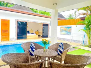 Montecarlo Villas Panglao 4