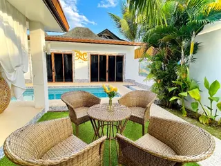 Montecarlo Villas Panglao 5