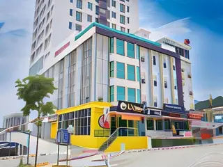 Avatel Jelutong 2
