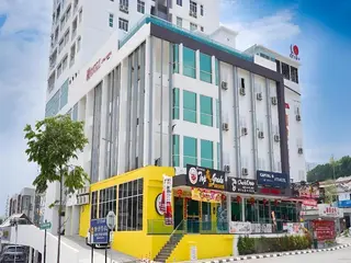 Avatel Jelutong 3