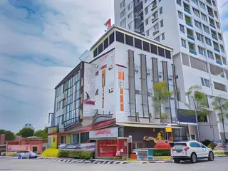 Avatel Jelutong 5
