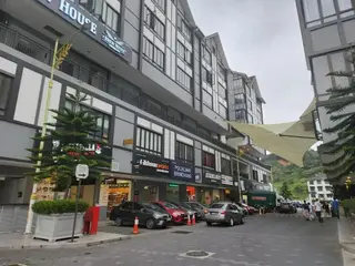 Tdoze Hotel 3