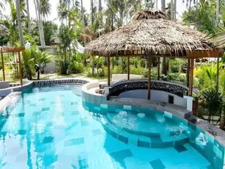 Nacpan Beach Resort Managed By H Hospitality Group 2