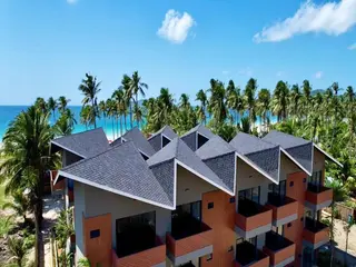 Nacpan Beach Resort Managed By H Hospitality Group 3