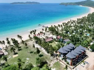 Nacpan Beach Resort Managed By H Hospitality Group 4