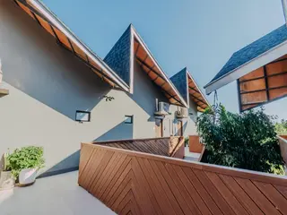 Nacpan Beach Resort Managed By H Hospitality Group 5