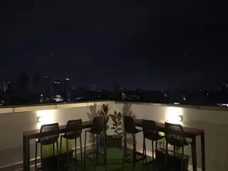 Hotel With Ok 2