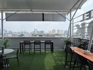 Hotel With Ok 3
