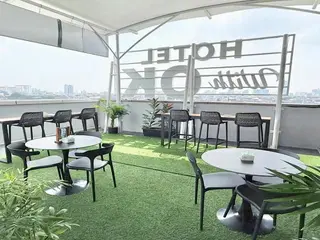 Hotel With Ok 4