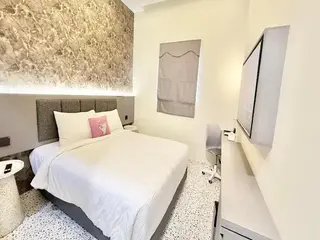 Hotel With Ok 5